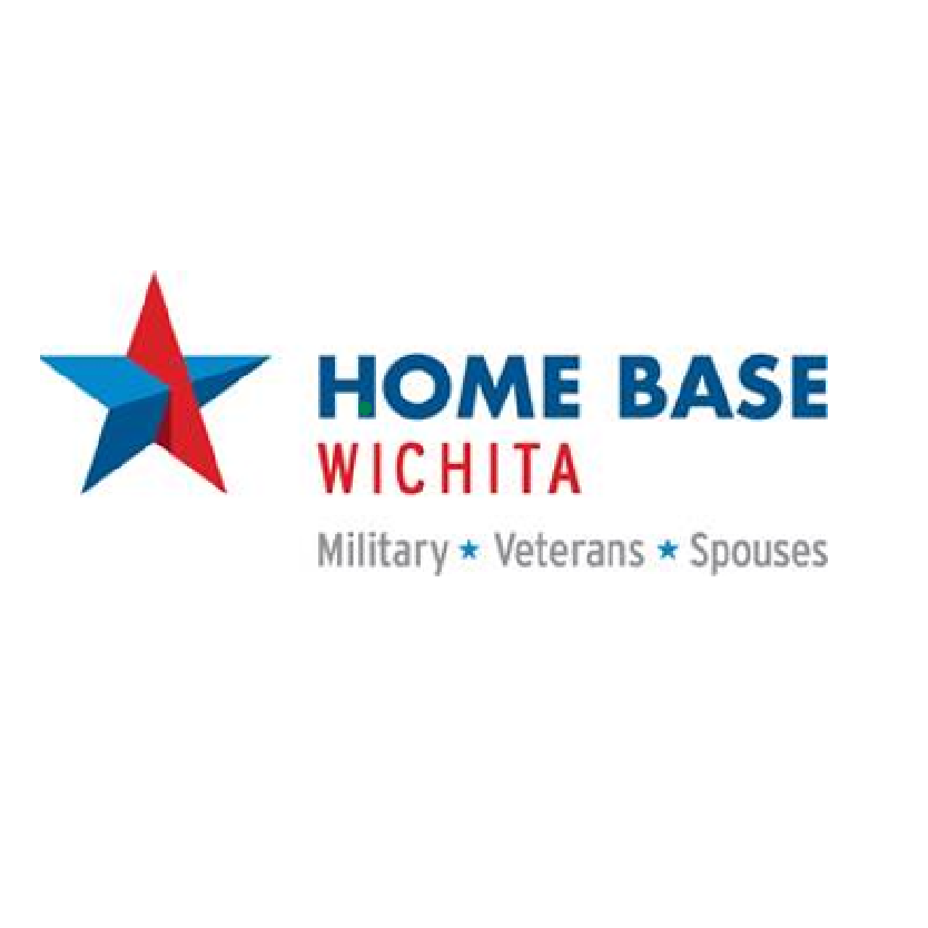 Home Base Wichita Logo