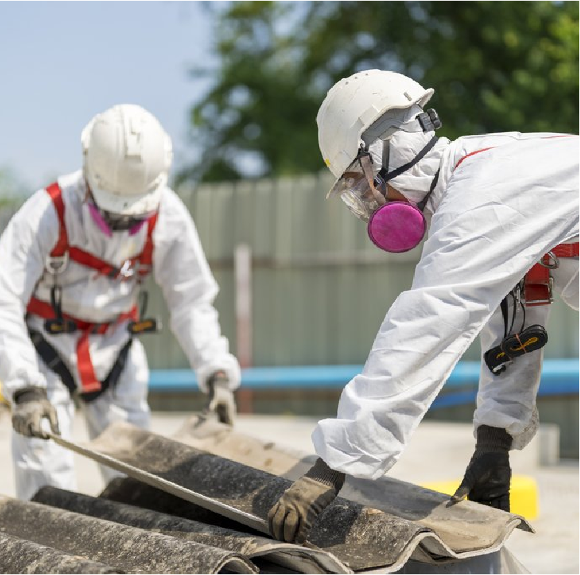 Hazardous Materials Cleanup