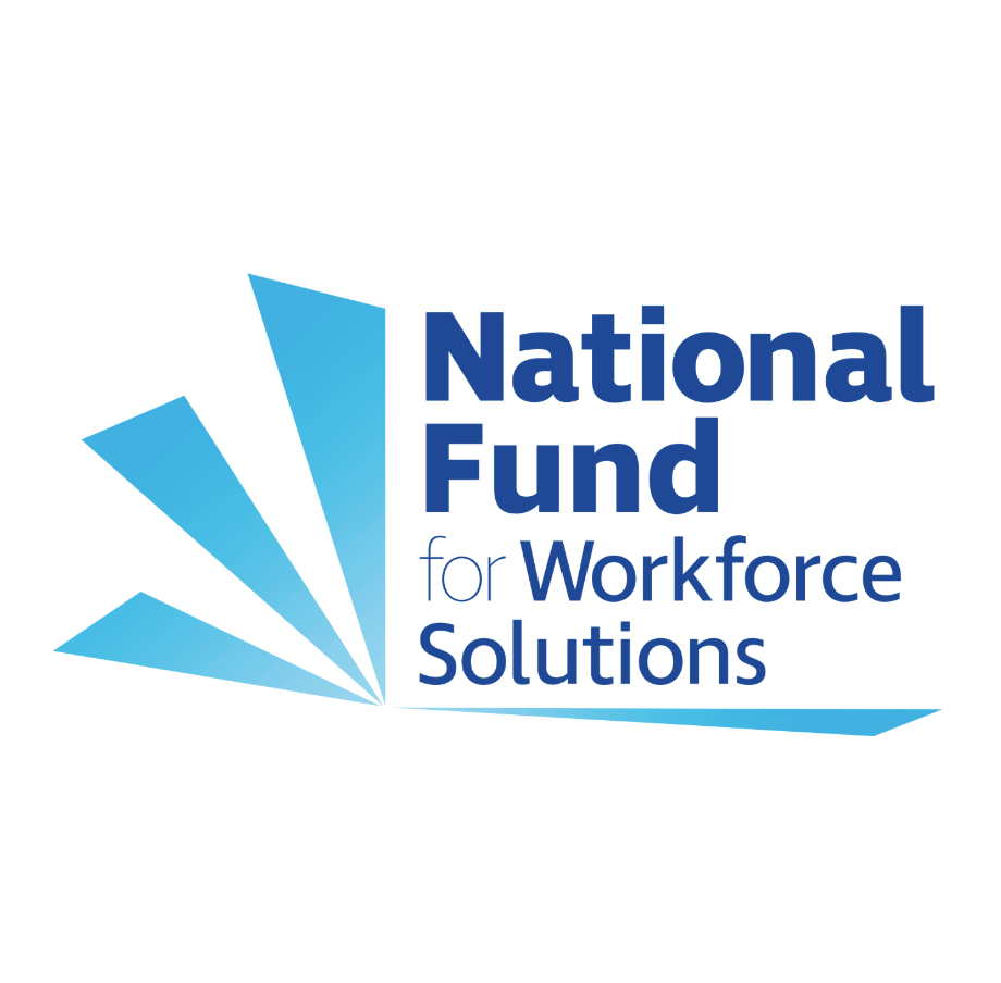 National Fund logo