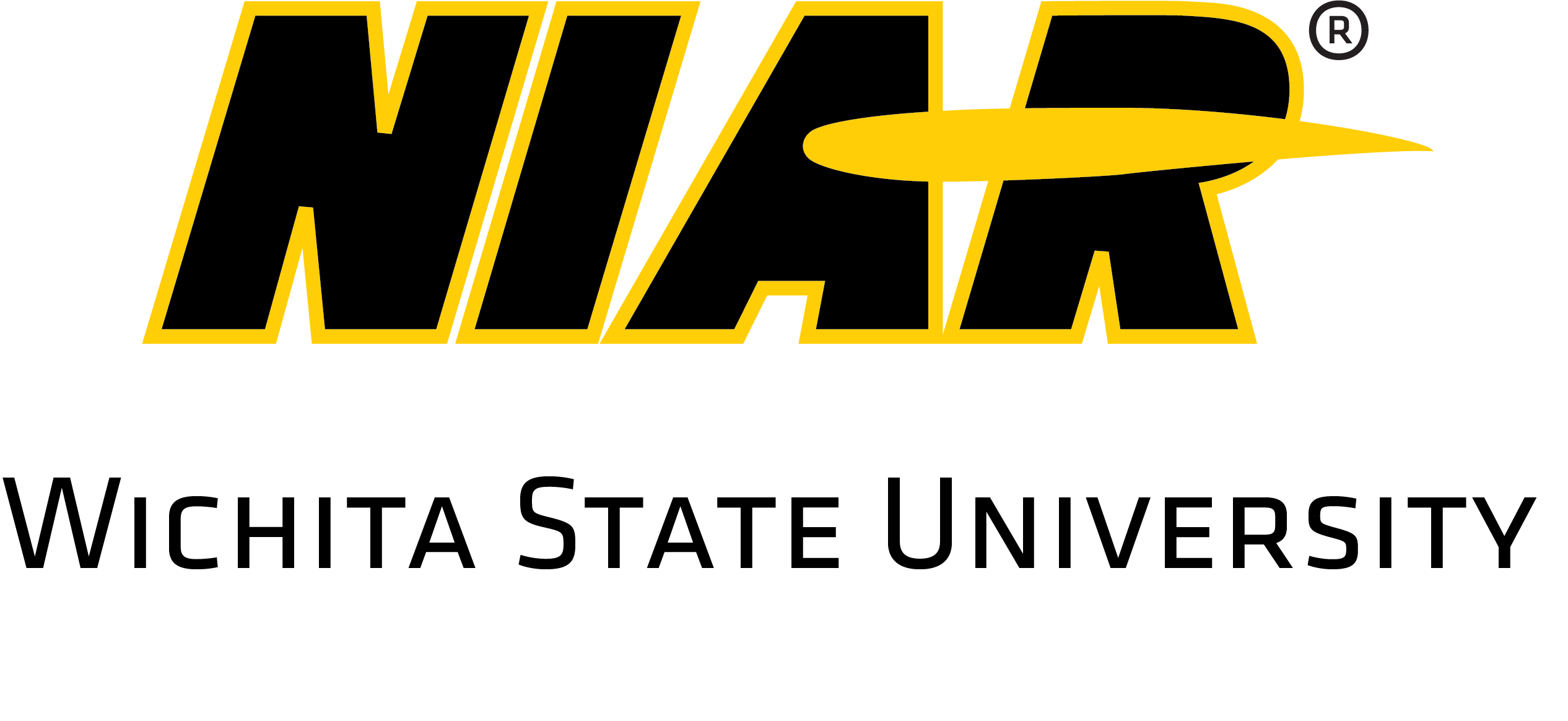 2022-NIAR-WSU Logo