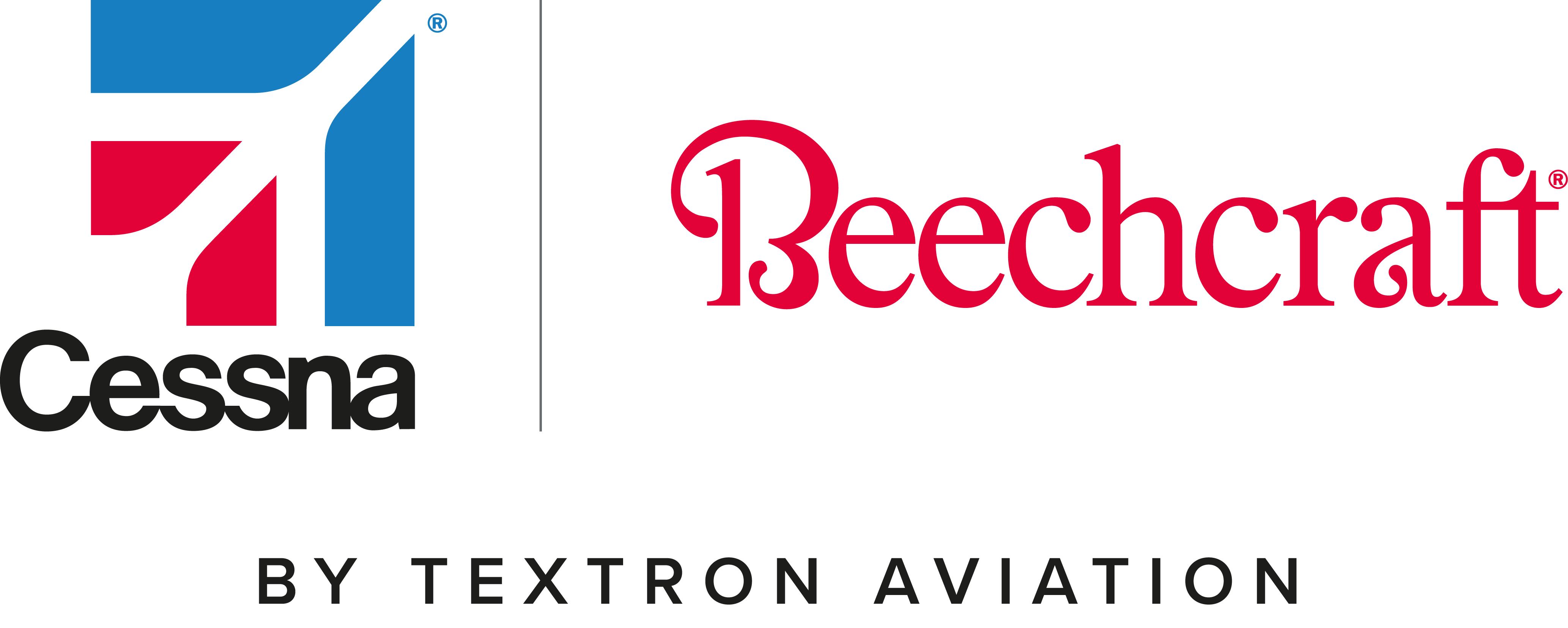 Cessna_Beechcraft_Textron_Aviation Logo