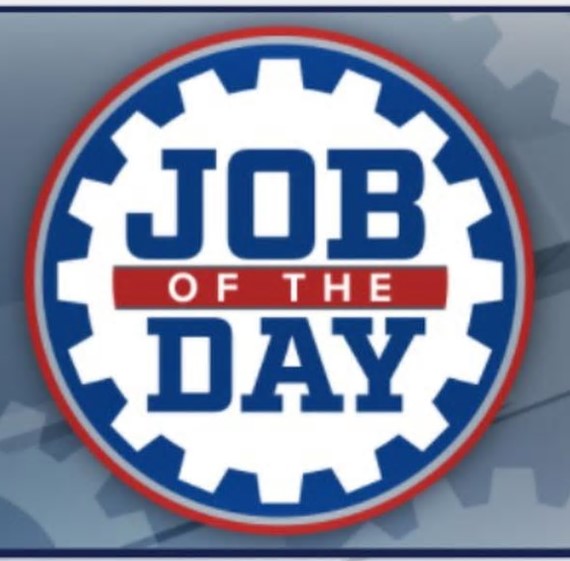Job the Day logo