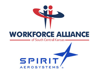 The Workforce Centers and Spirit Aerosystems are partnering