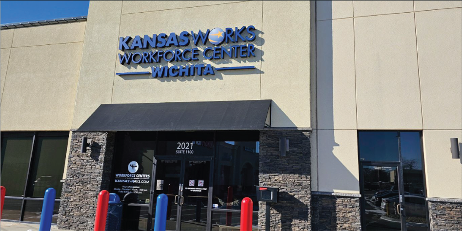 Wichita Workforce Center